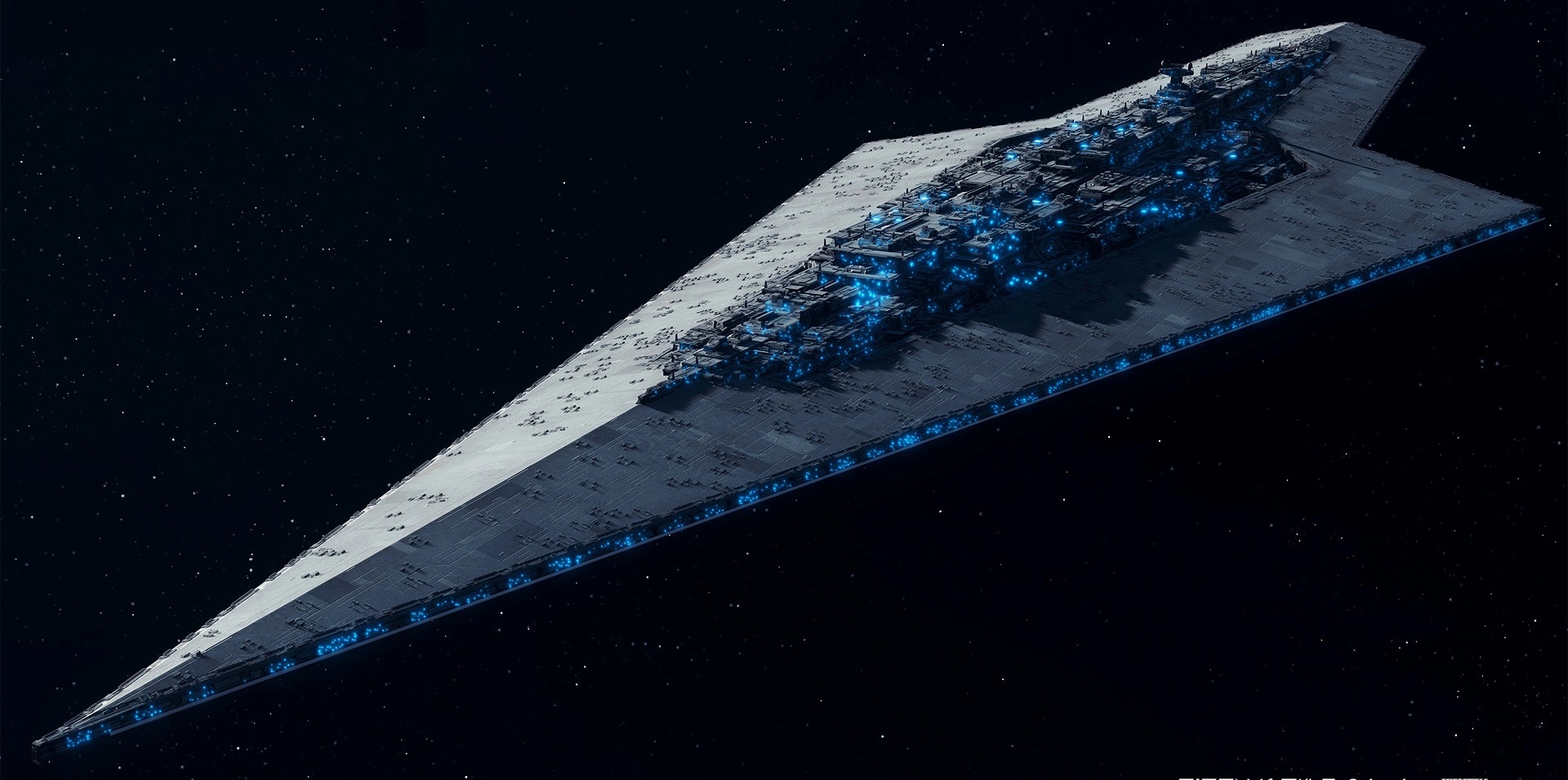 The Executor. 