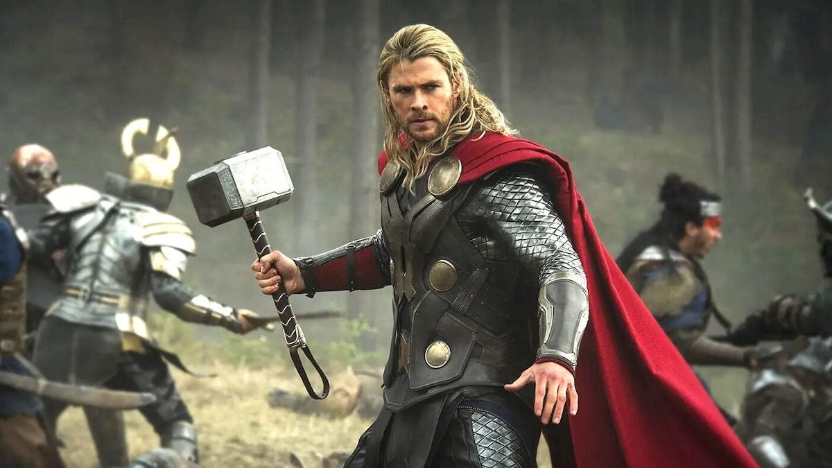 Thor