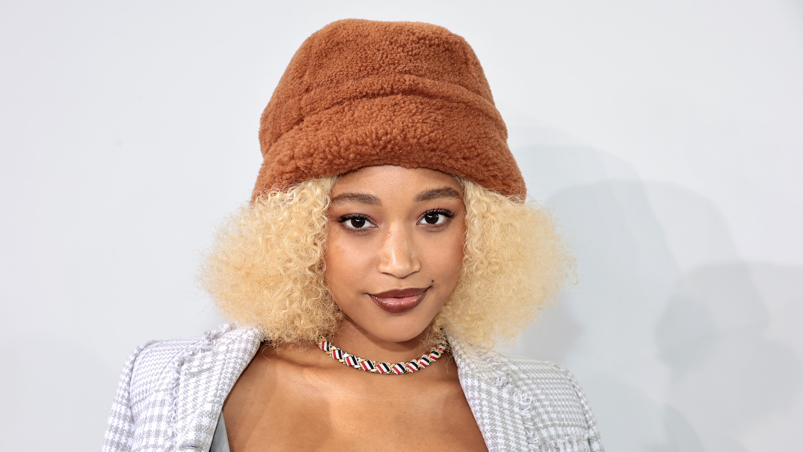 Amandla Stenberg