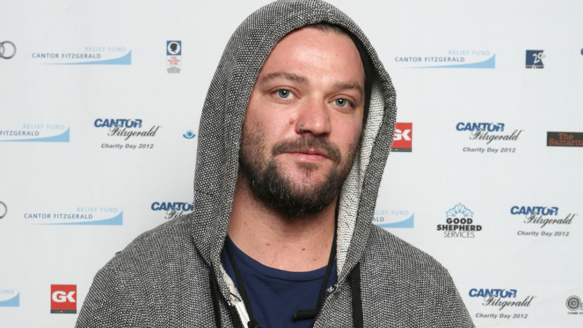 bam margera