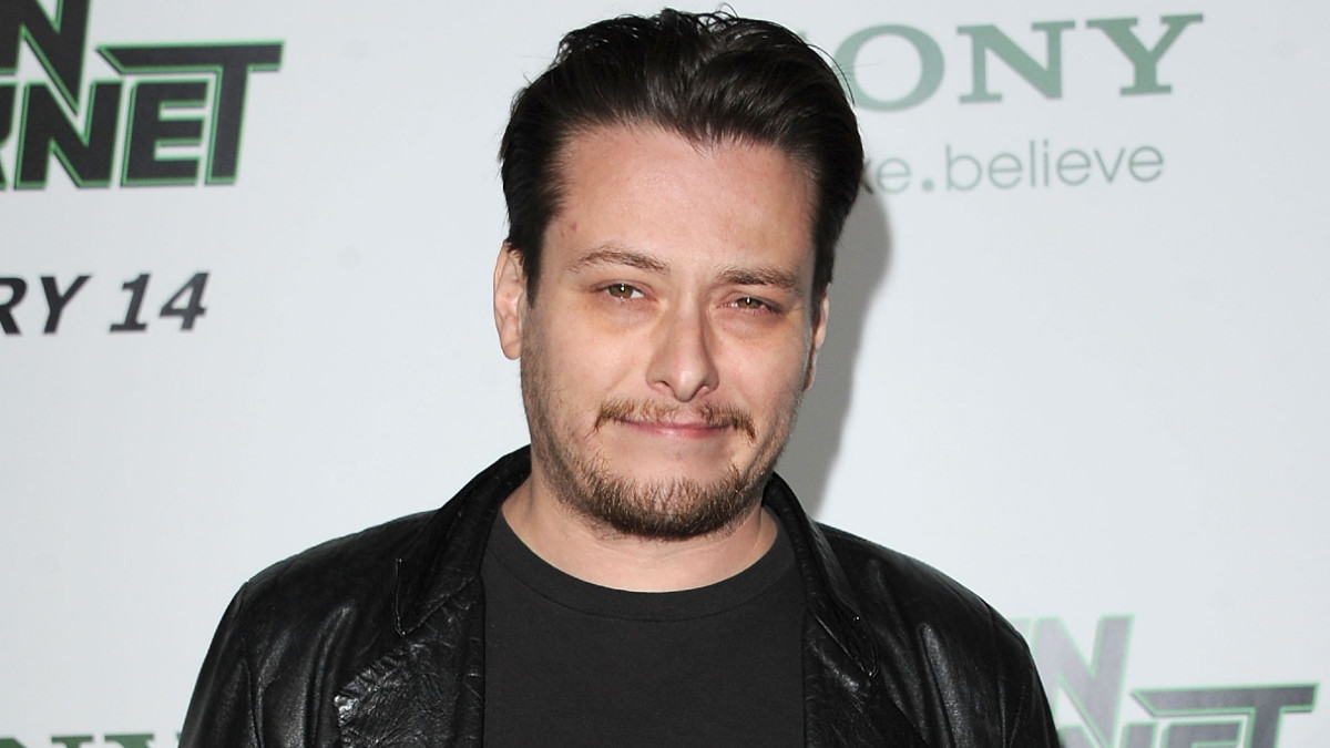 edward furlong