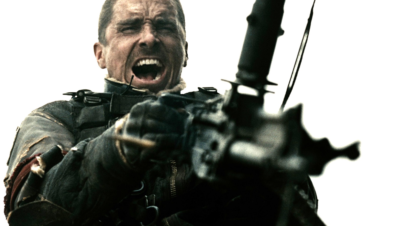 terminator salvation