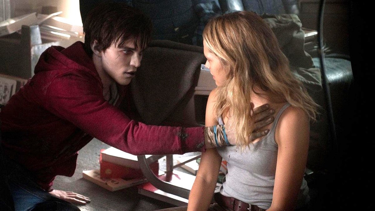 warm bodies