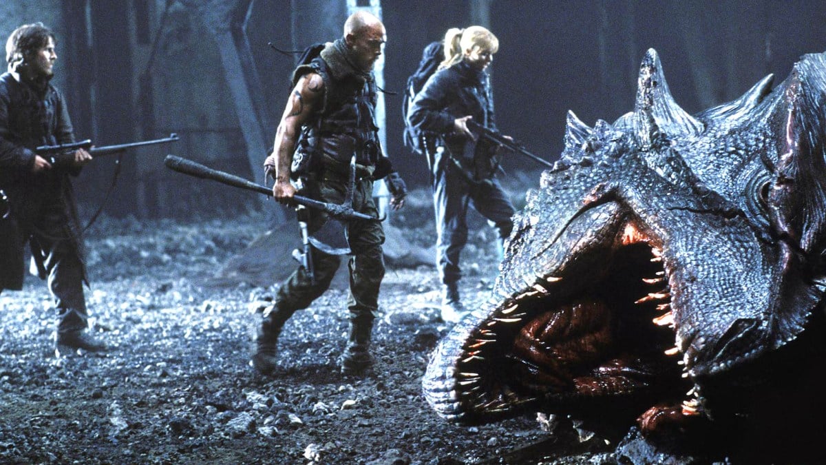 reign of fire