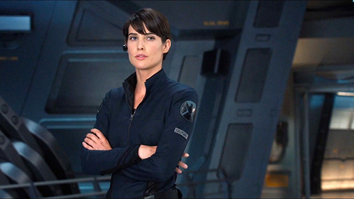 maria hill avengers