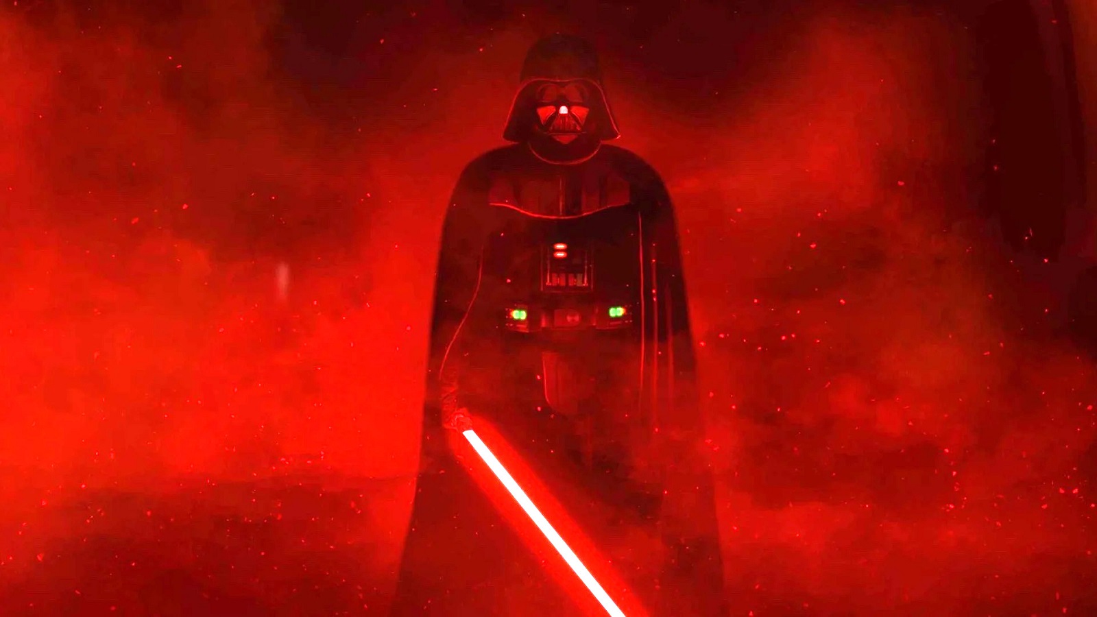 darth vader