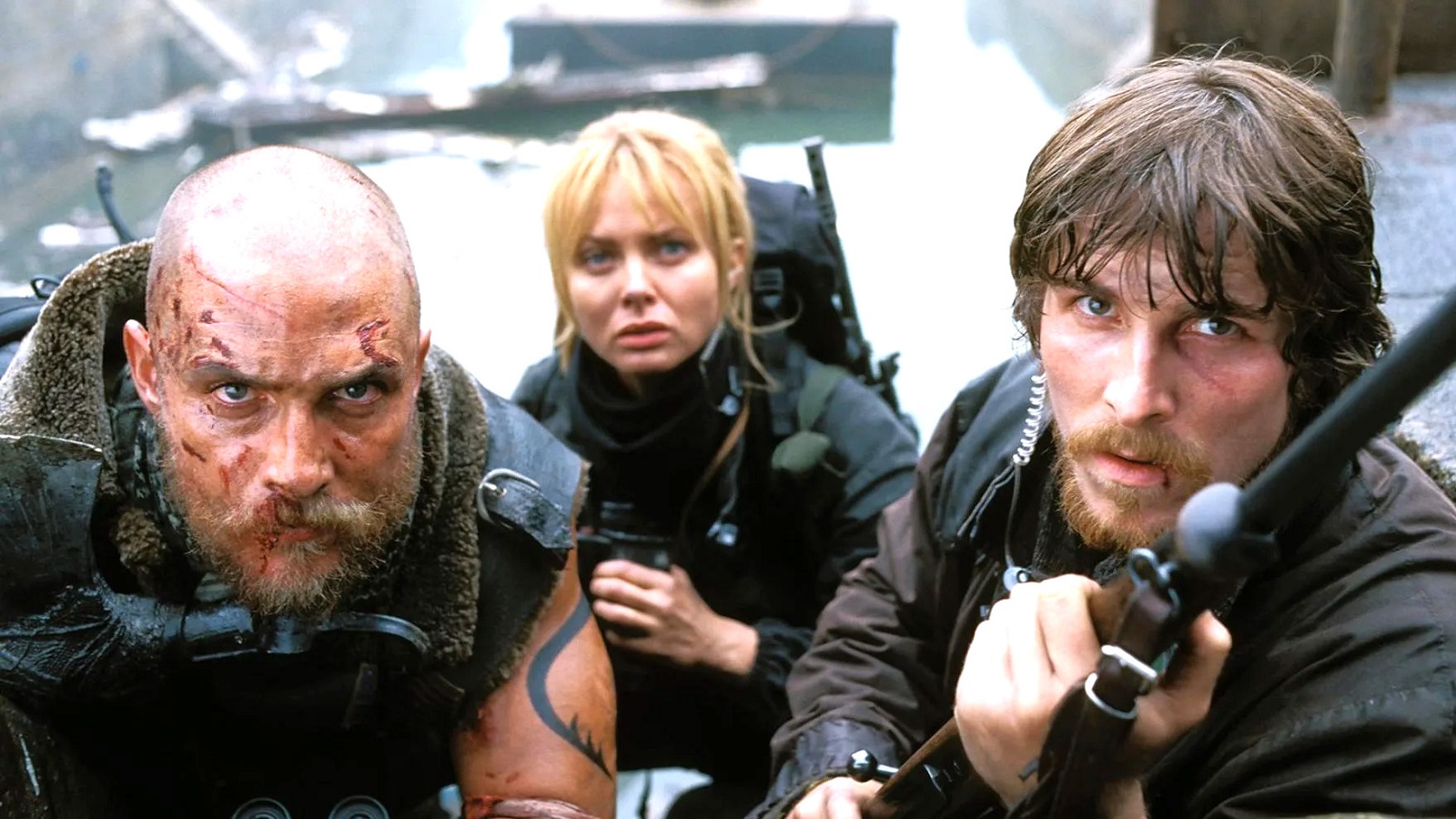 reign of fire