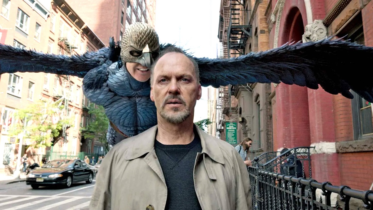 birdman