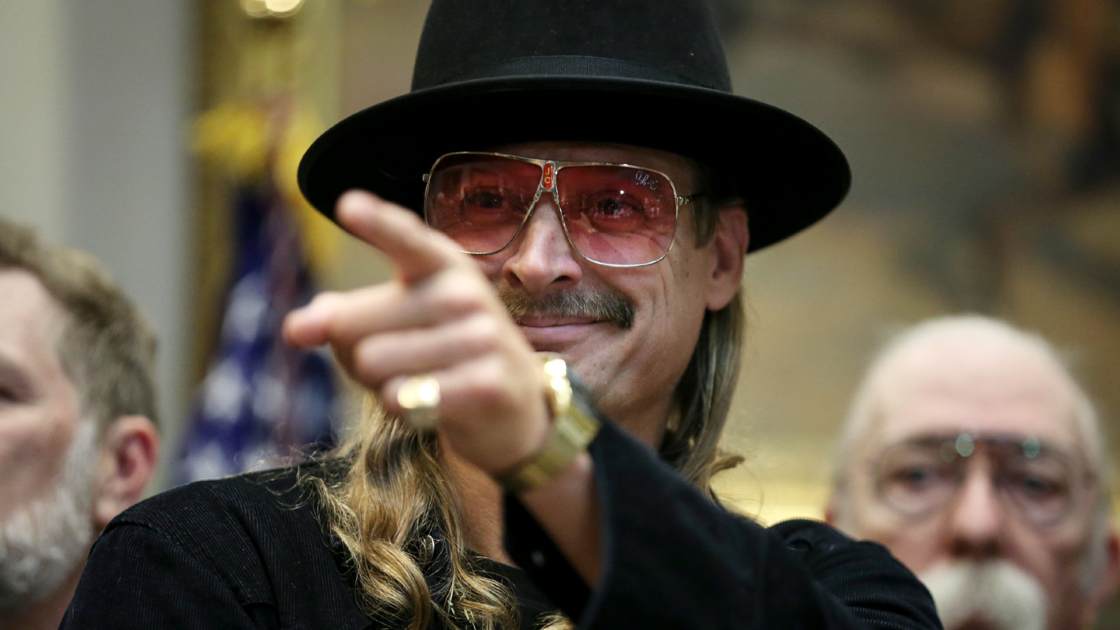 kid rock