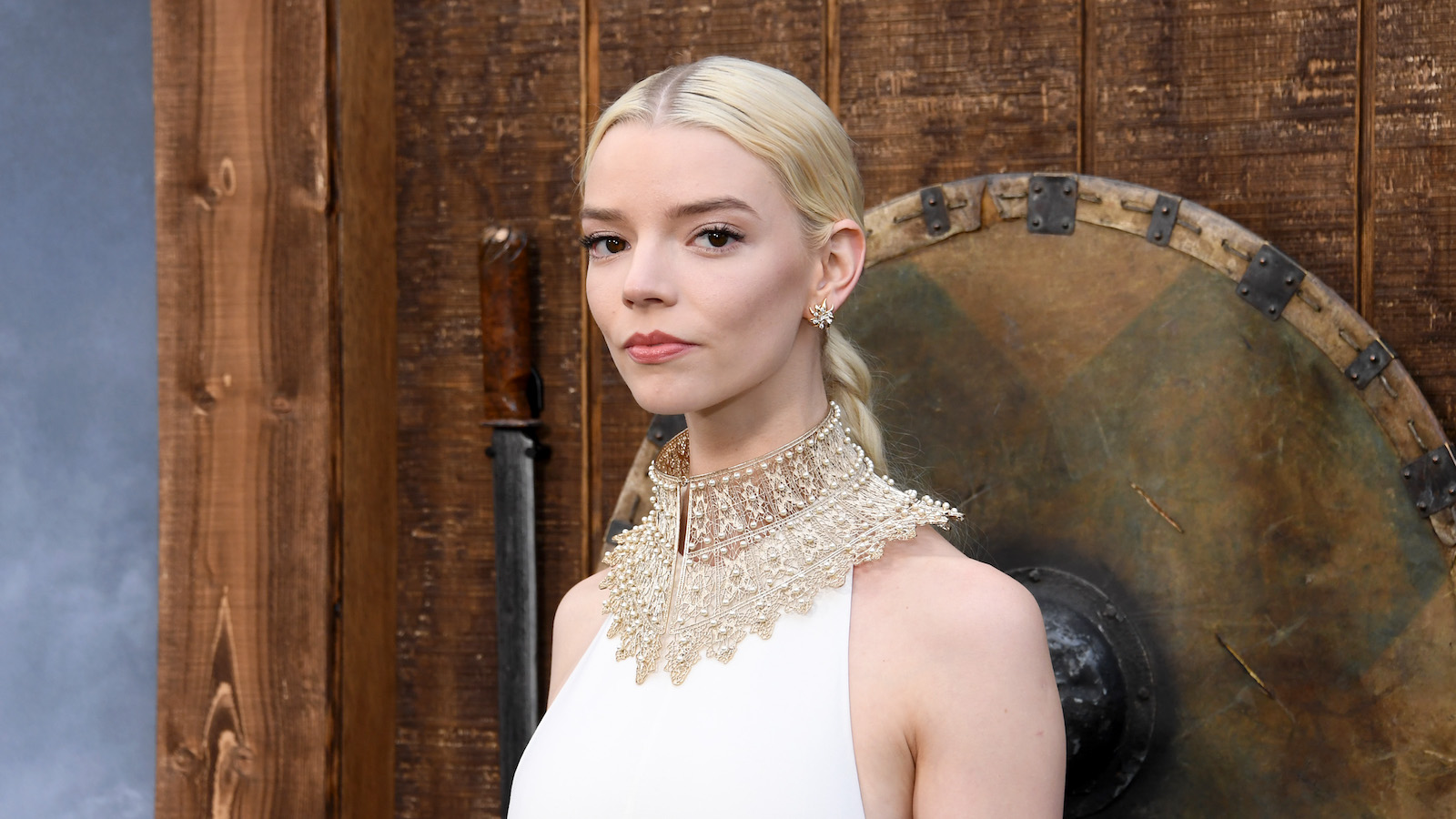 Anya Taylor-Joy