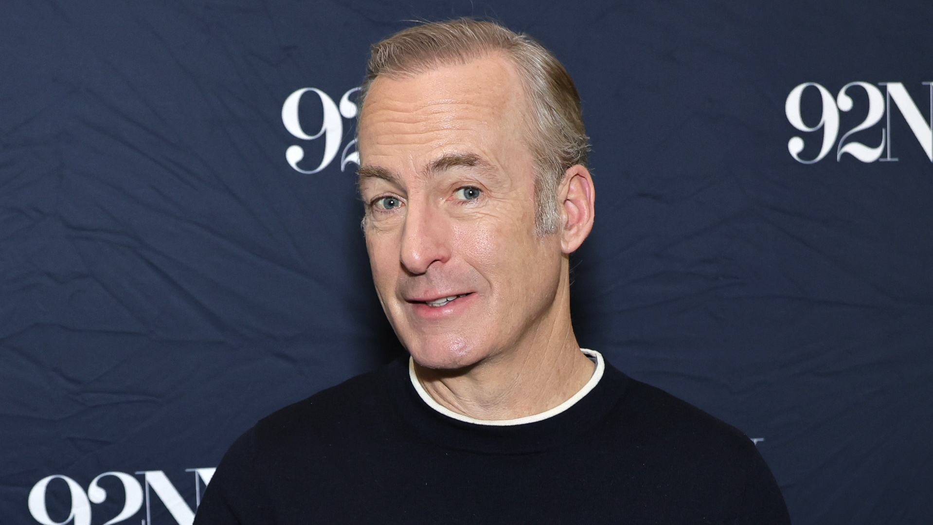 Bob Odenkirk