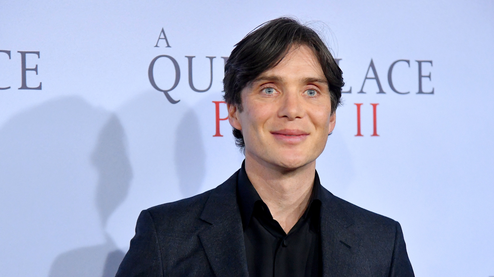 Cillian Murphy