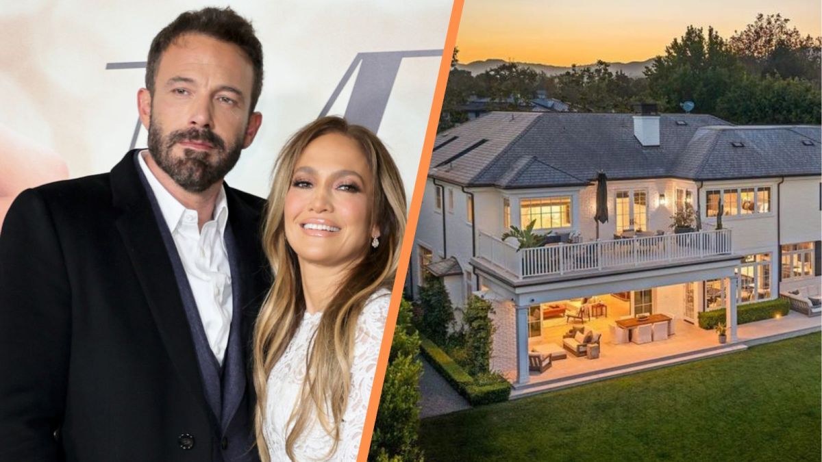 ben affleck jennifer lopez