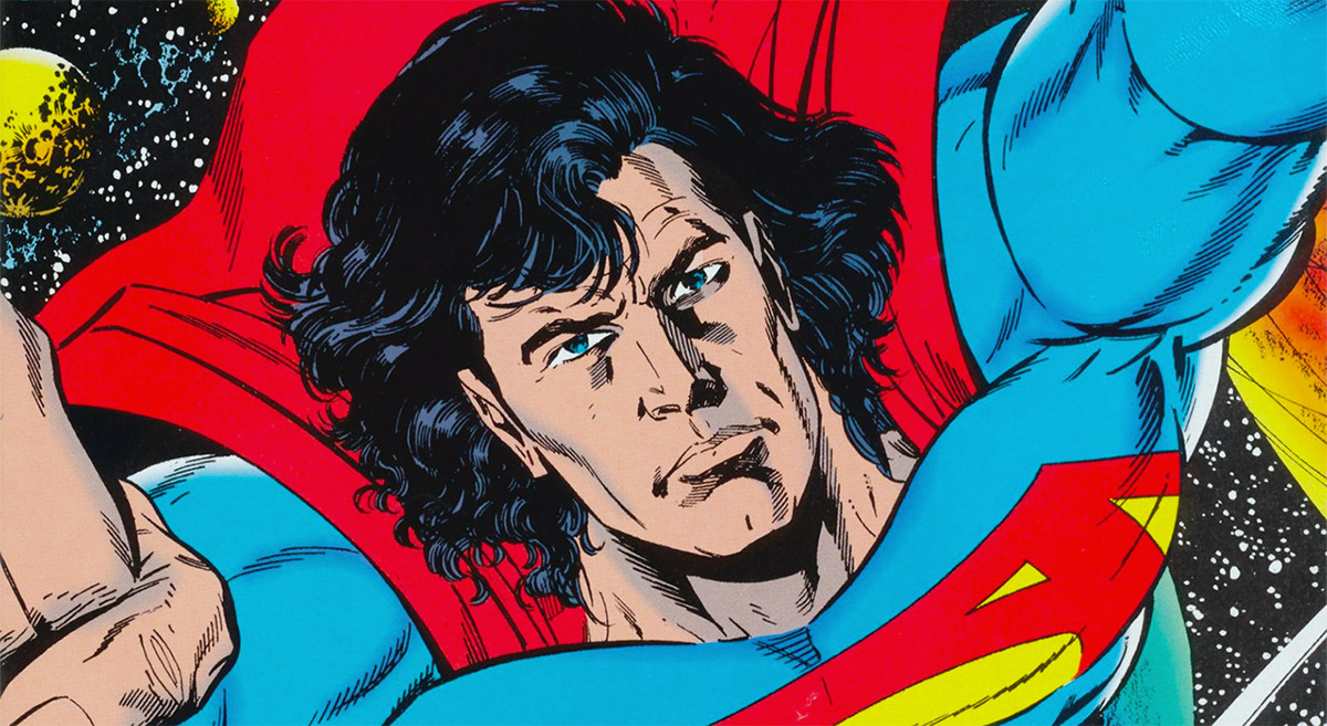 DC_Comics_Superman_Mullet