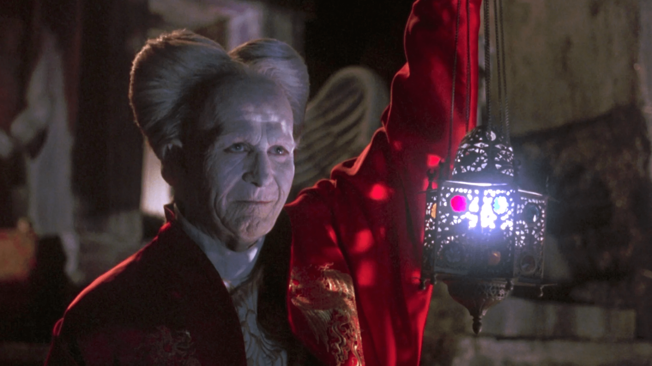 Still of Gary Oldman in Dracula (1992)