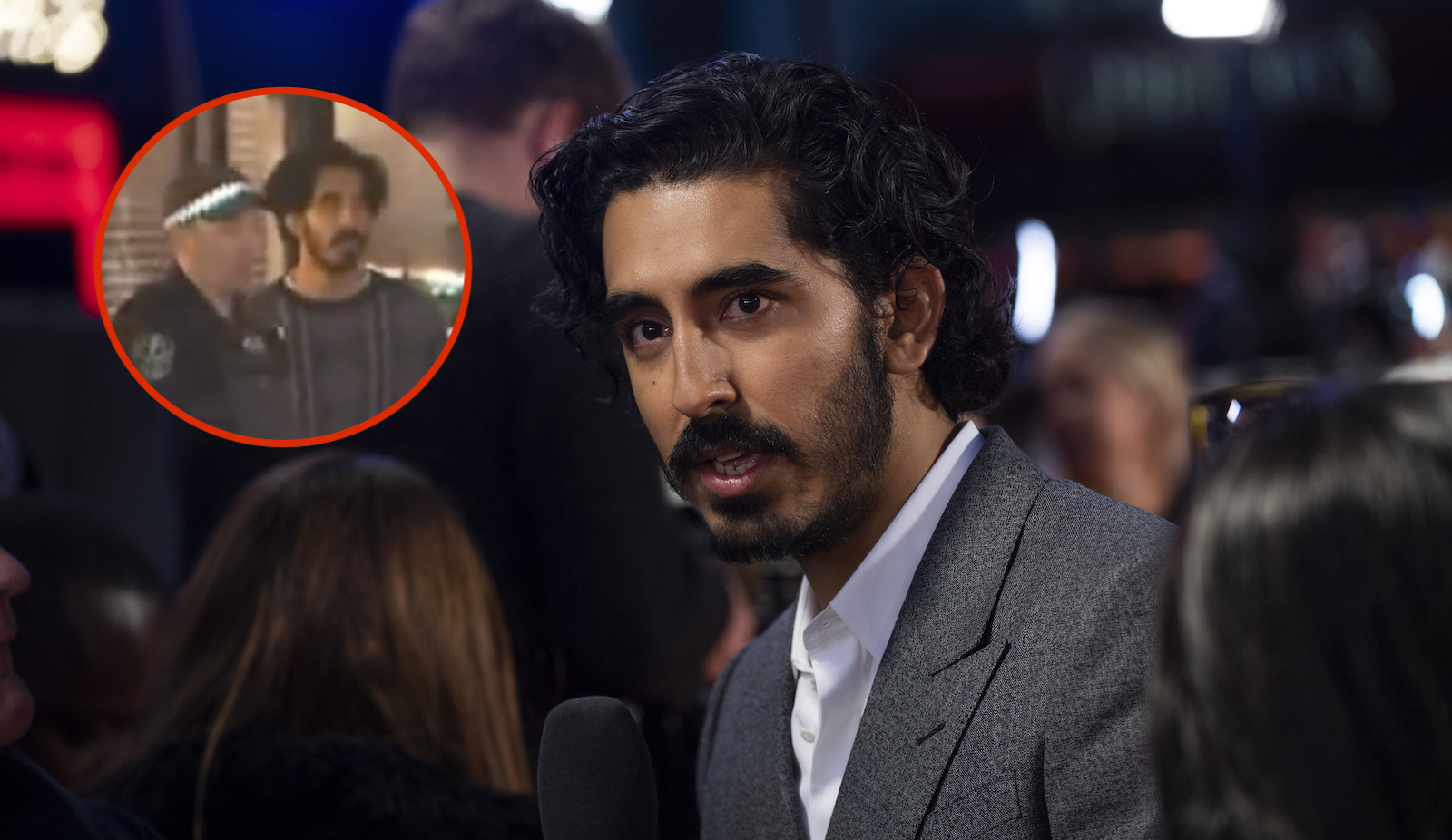 dev patel stabbing adelaide