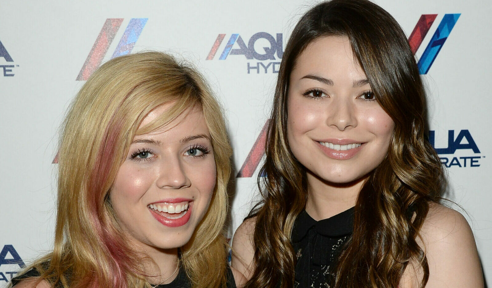 miranda cosgrove jennette mccurdy friends