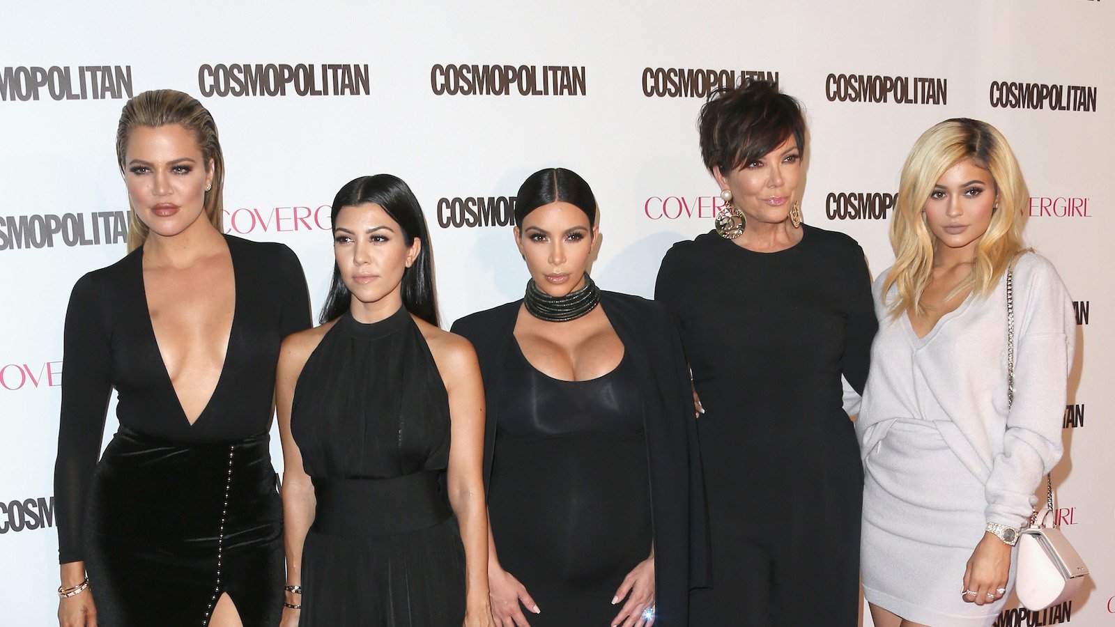 The Kardashians