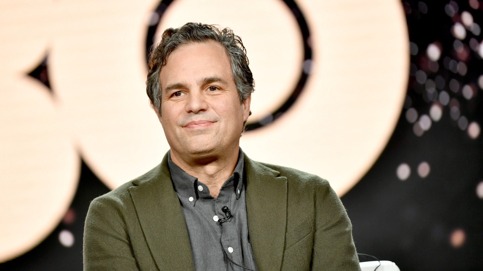 Mark Ruffalo