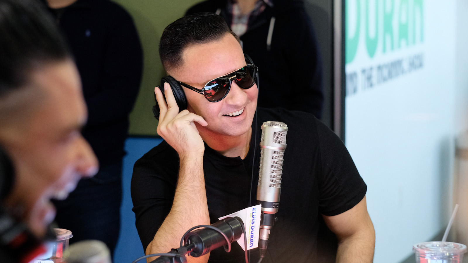 Mike "The Situation" Sorrentino