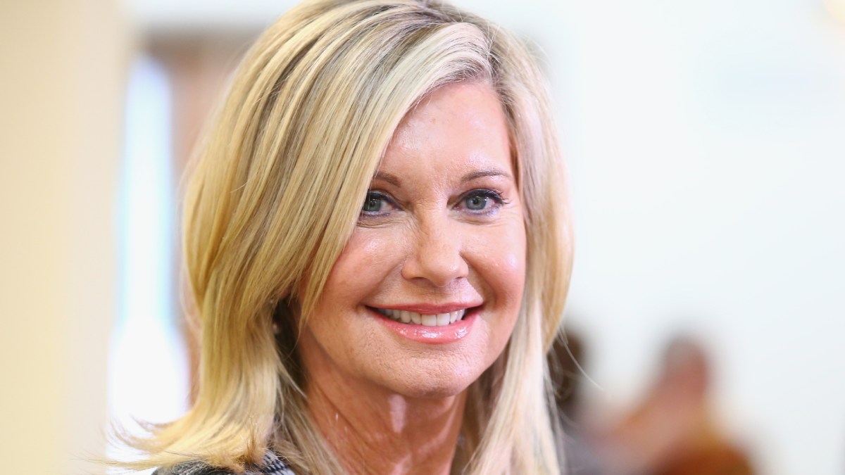 Olivia Newton-John