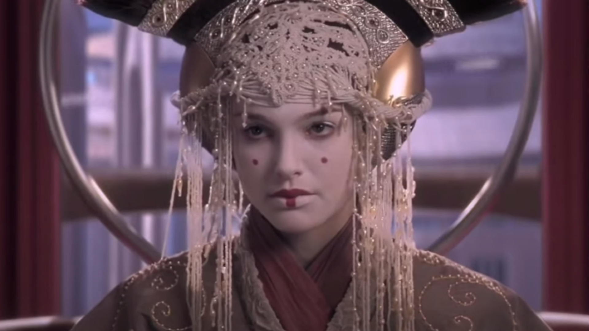 Padmé Amidala