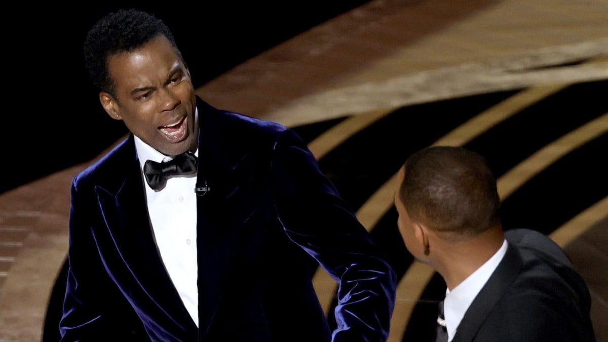 chris rock will smith oscars