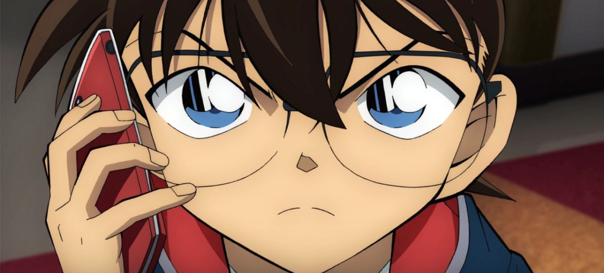 Detective Conan