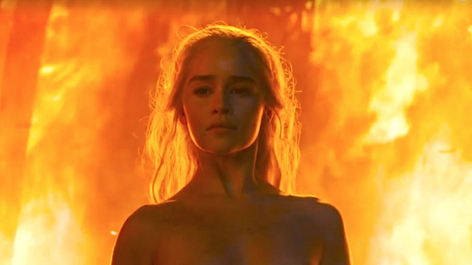 Emilia Clarke described as "short and dumpy" by TV executive