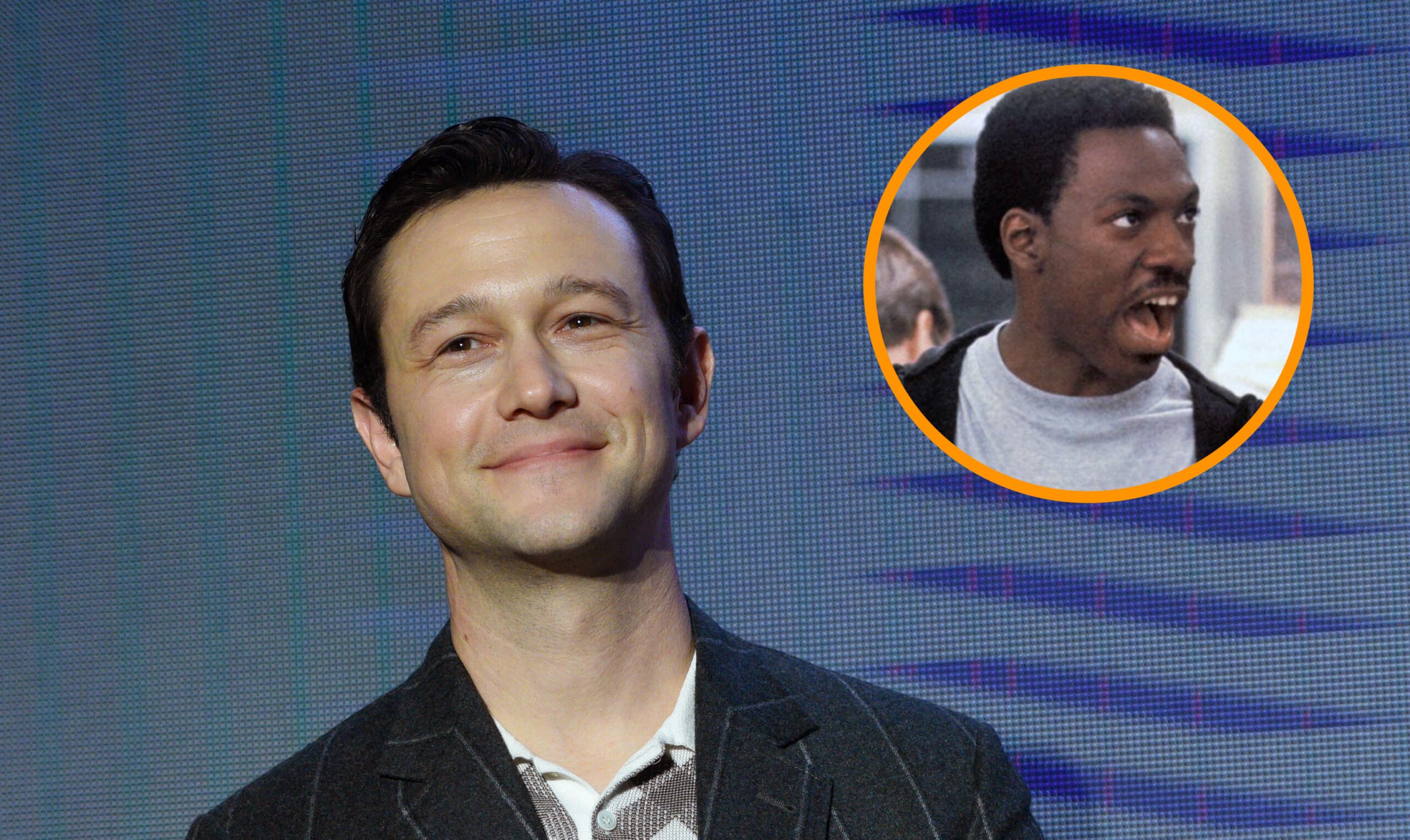 joseph gordon levitt eddie murphy beverly hills cop