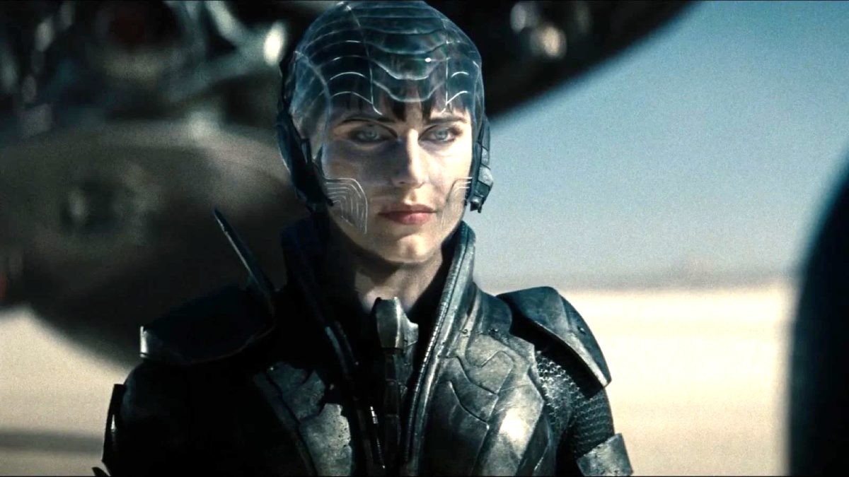 man of steel faora