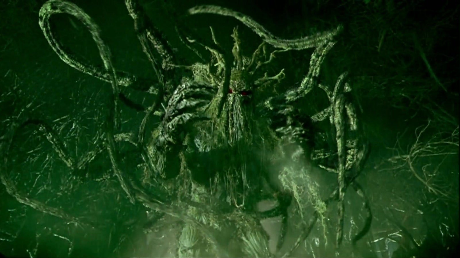 Man-Thing