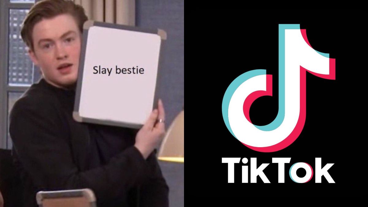 What does Slay mean? TikTok slang explained