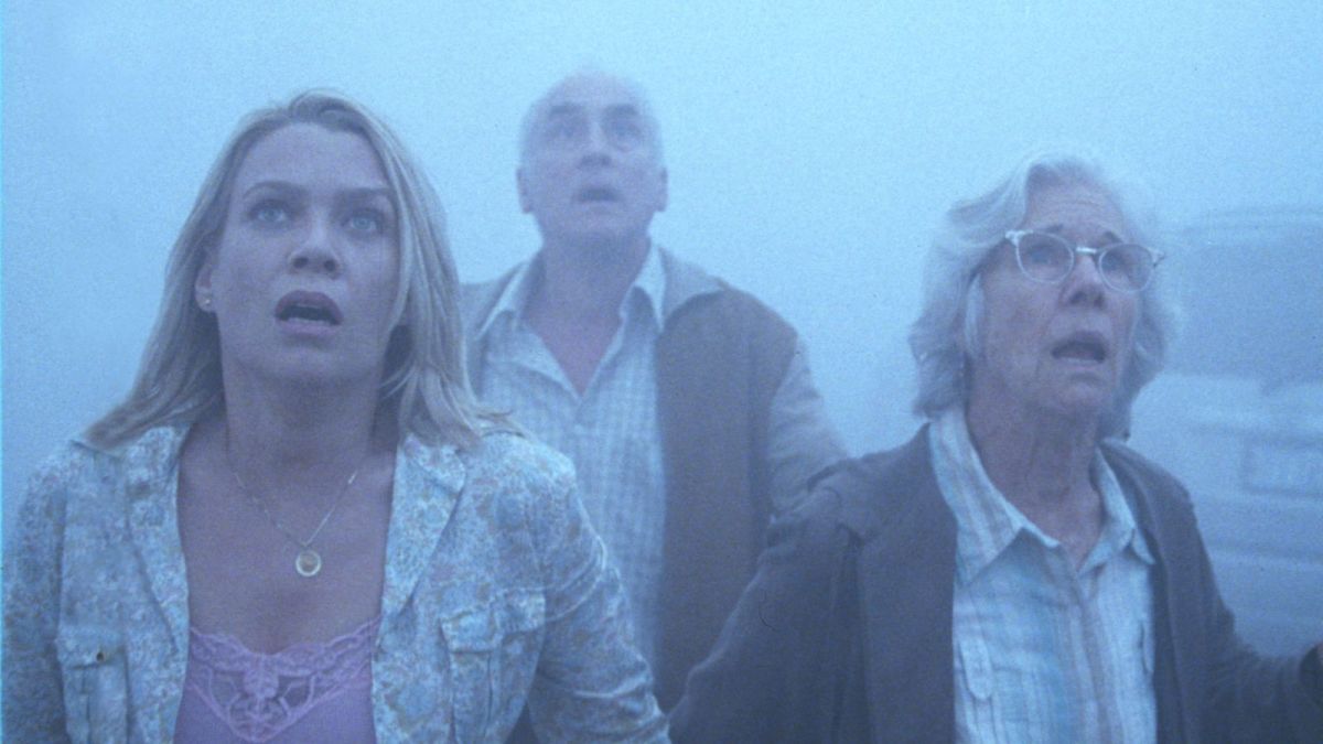 The Mist named one of the bleakest films by fans