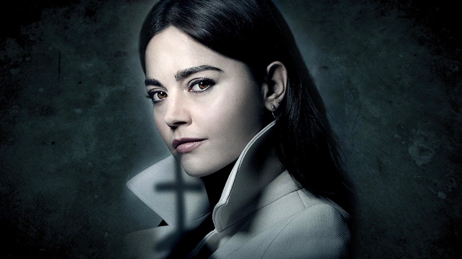 Jenna Coleman in The Sandman