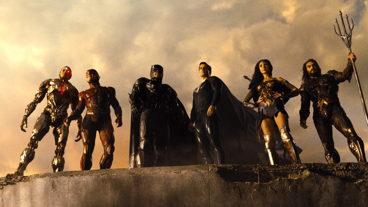 Justice League