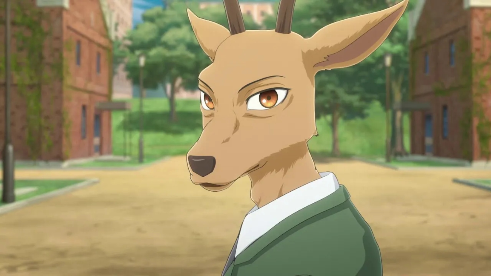 Louis from Beastars