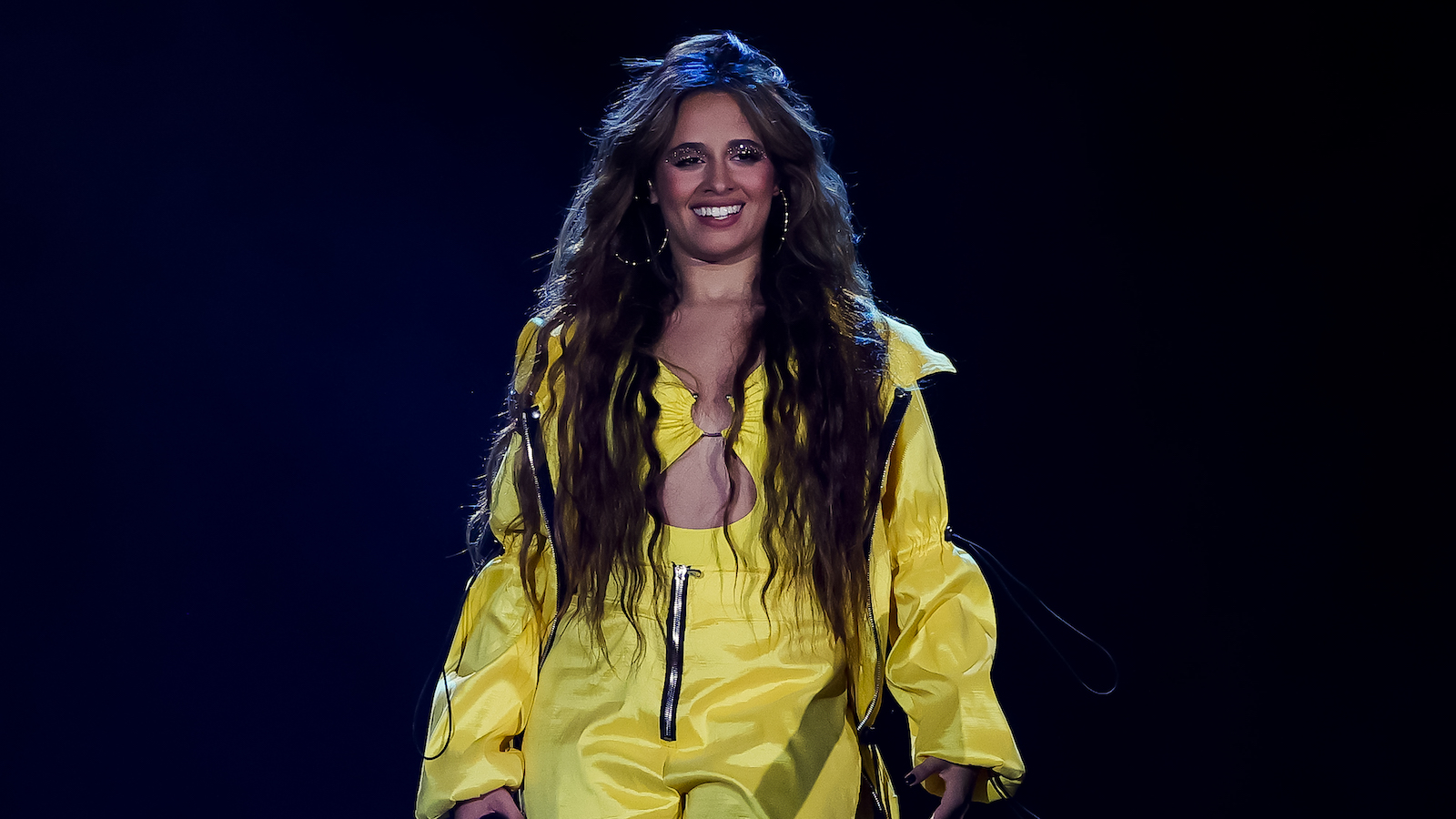 Camila Cabello Rock in Rio