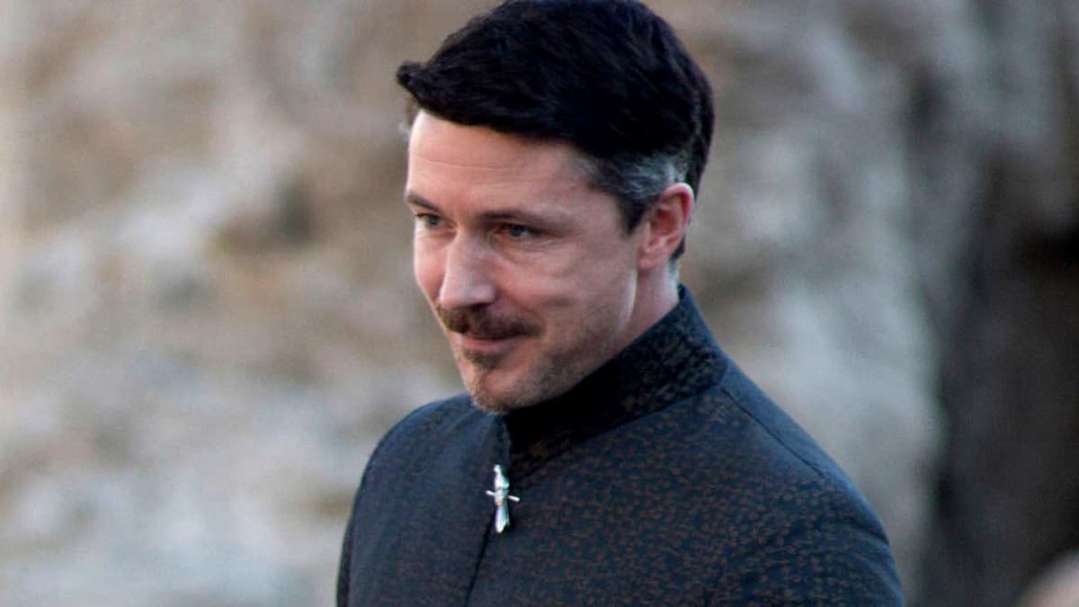 Game of Thrones Petyr Baelish