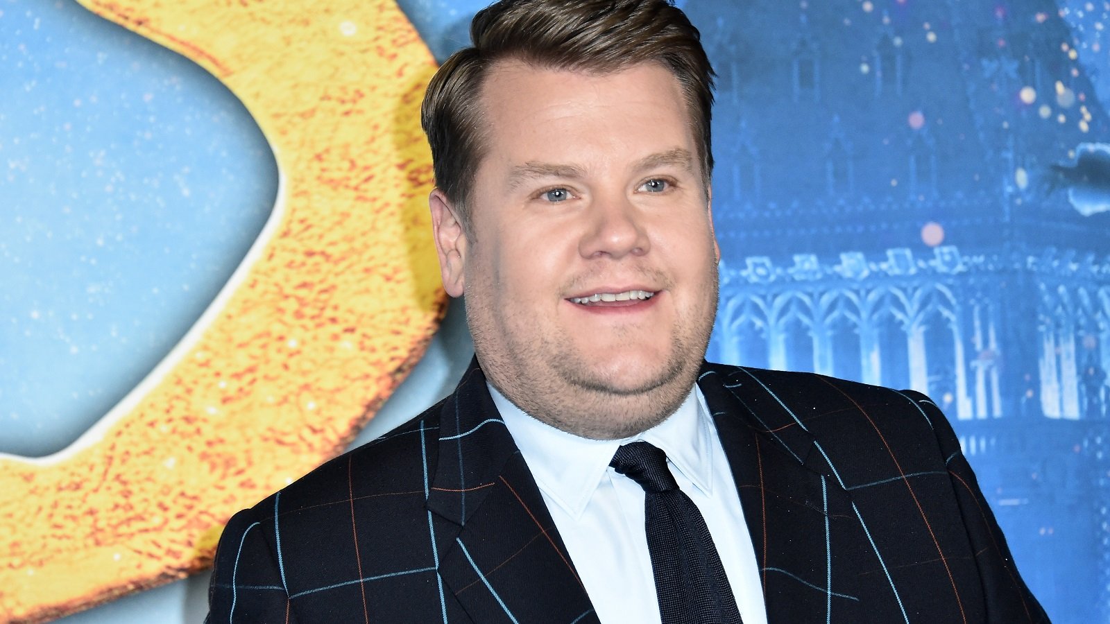 james corden