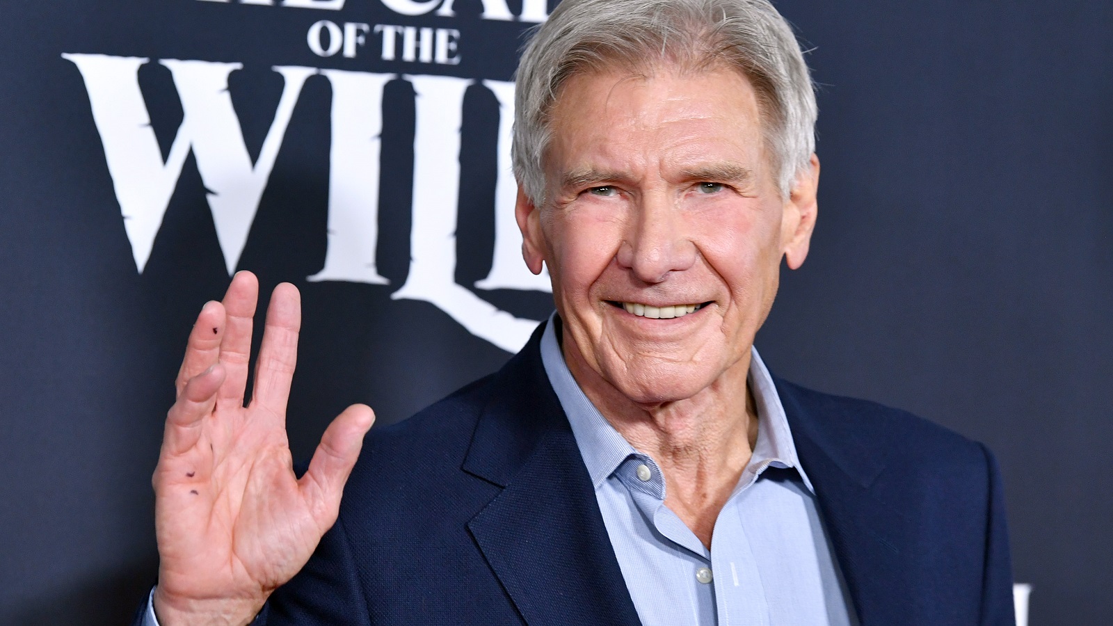 harrison ford