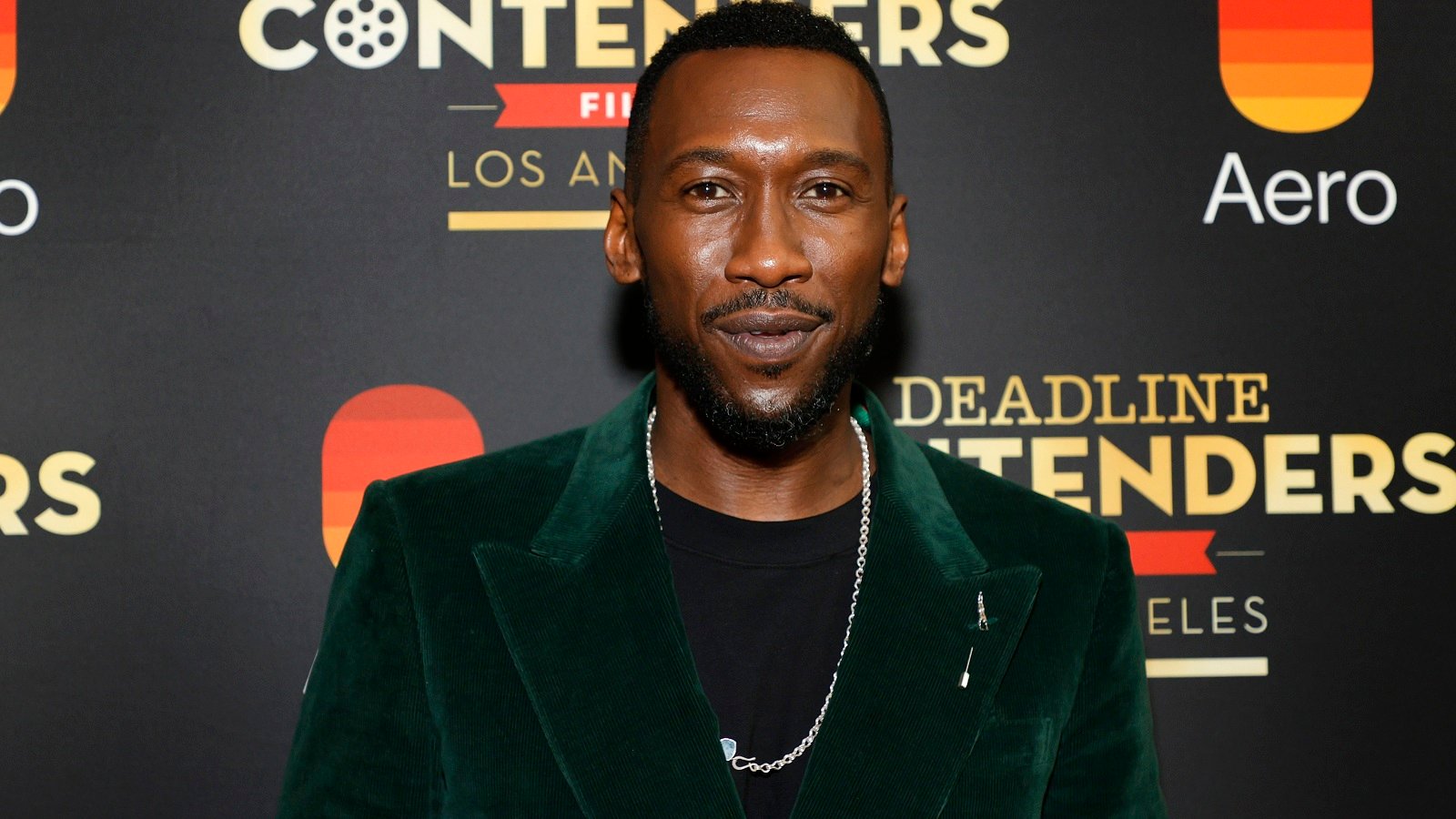 mahershala ali