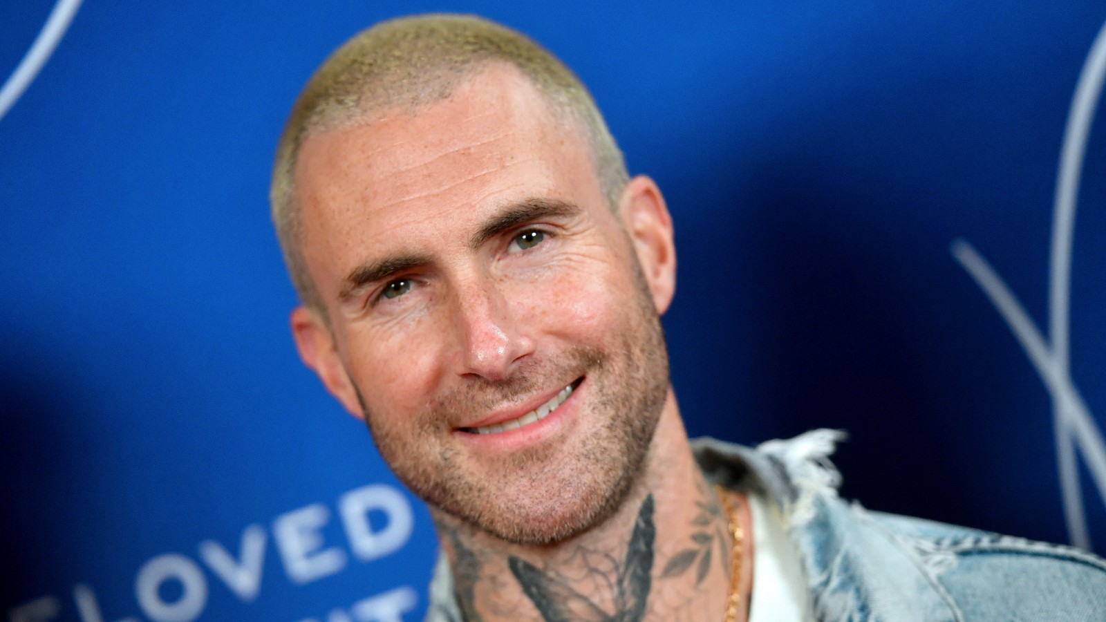 Adam Levine