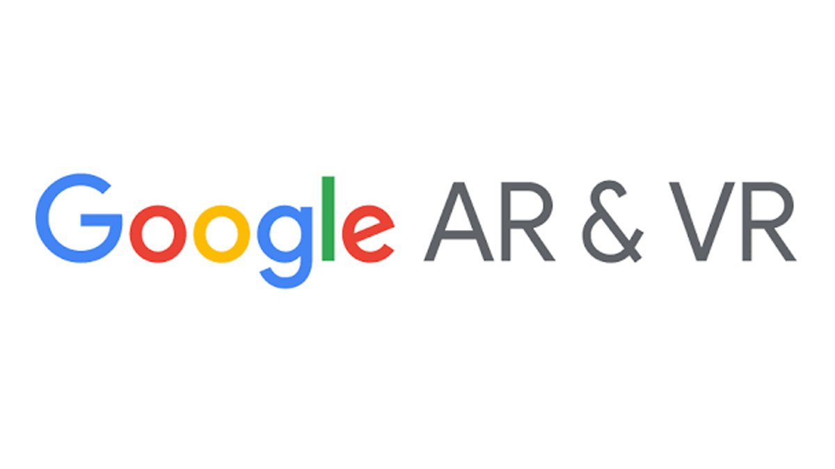 Google AR & VR