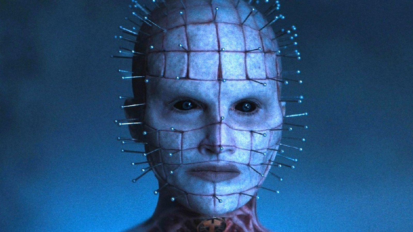 Jamie Clayton as Hellraiser