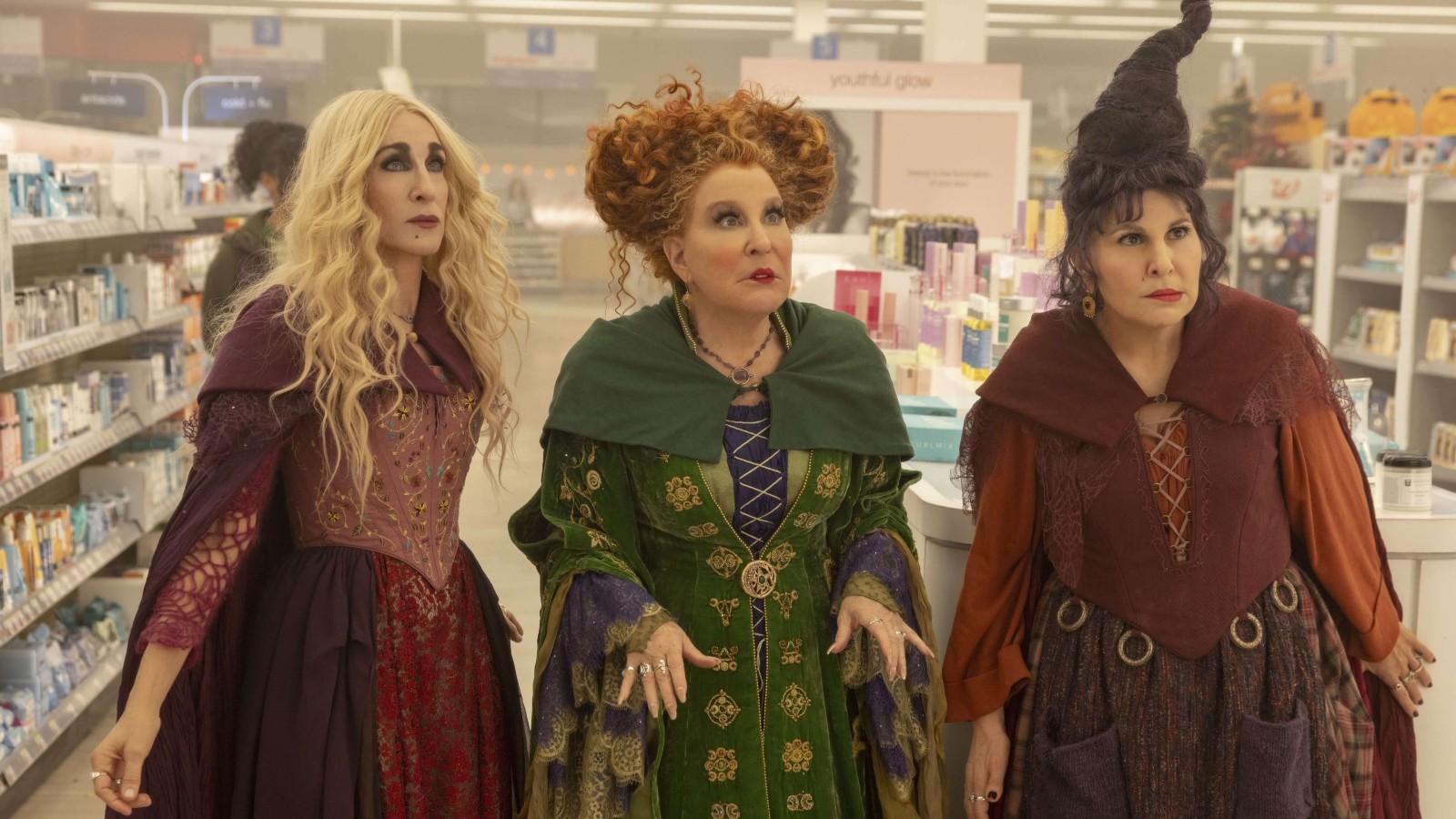 Hocus Pocus 2