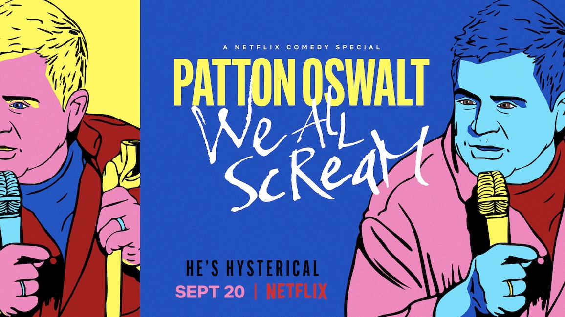 PattonOswald_WeAllScream_Horizontal_19ft6x48_sRGB 2