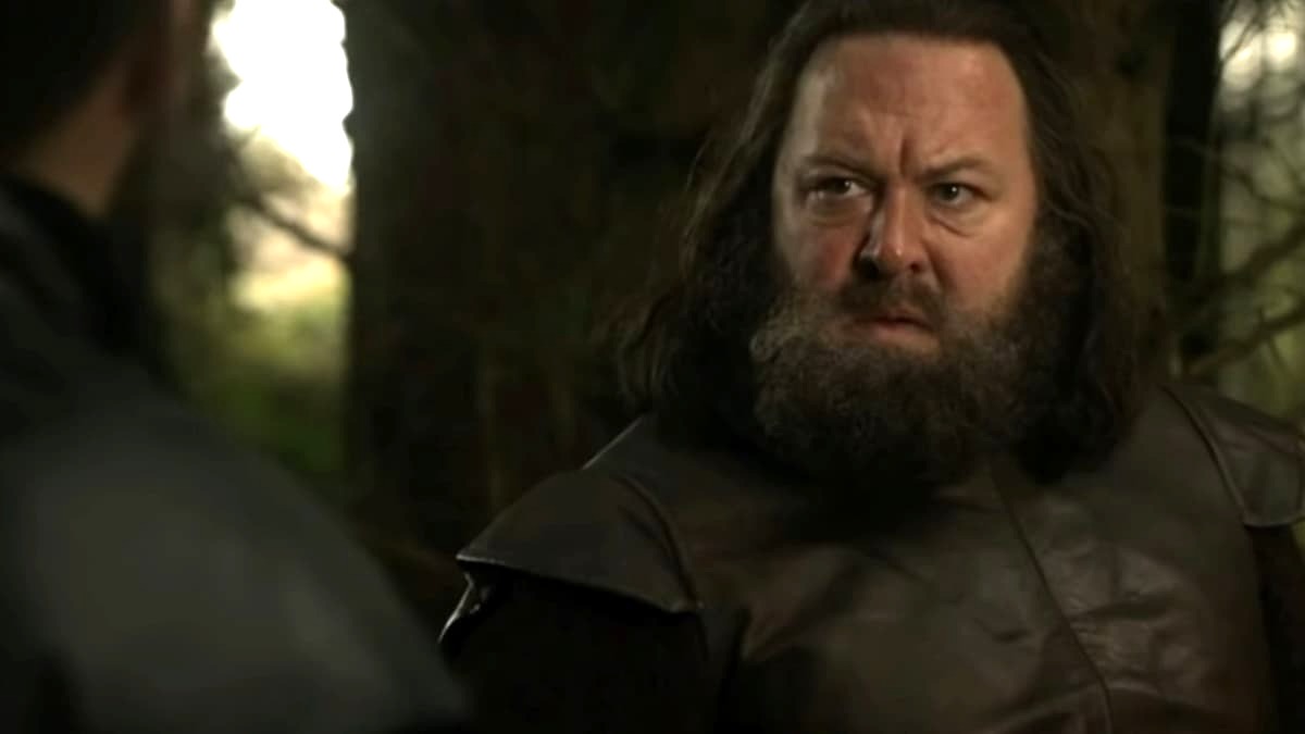 Robert Baratheon's Hunt Game of Thrones