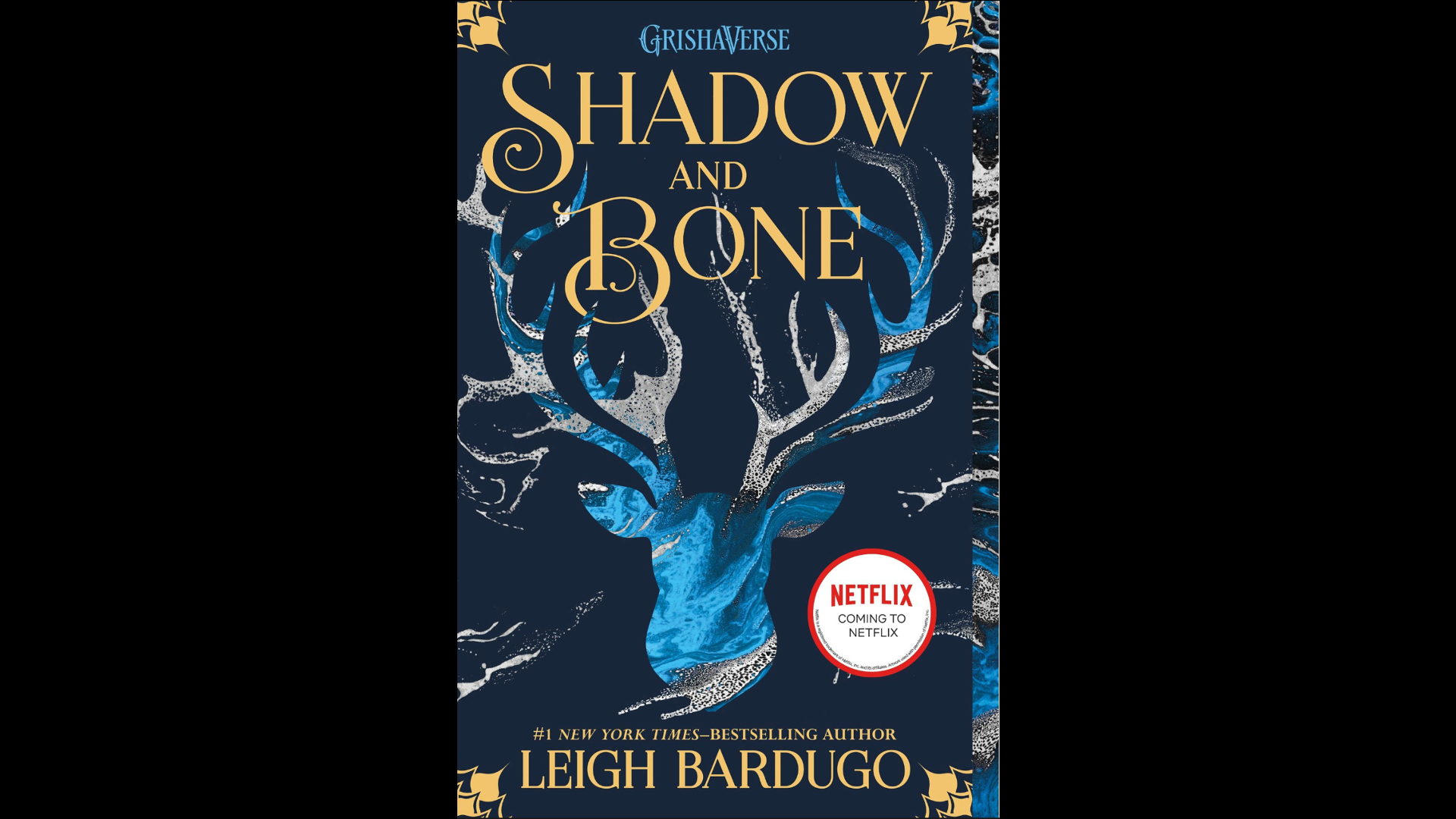 Shadow and Bone