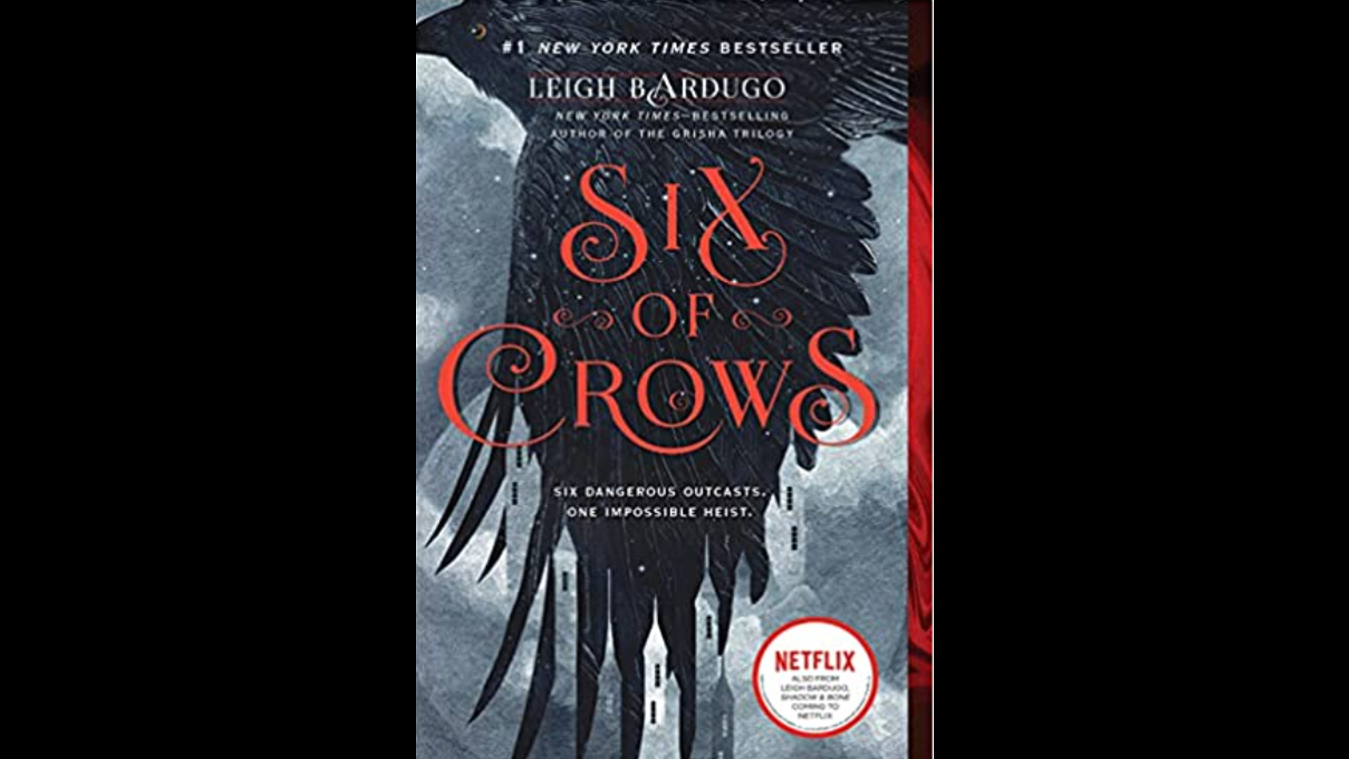 Six of Crows